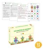 Les monstres se déguisent – Jeu + extension