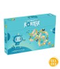 Prisonniers de Robotor – Jeu de fluence CE1-CE2