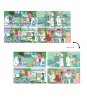 Puzzle Pharmacie 40 pièces – Grande Section | Oiseau Magique