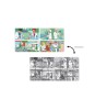 Puzzle Pharmacie 40 pièces – Grande Section | Oiseau Magique