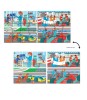 Puzzle Sport Automobile 40 pièces – Grande Section | Oiseau Magique
