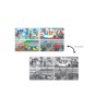 Puzzle Sport Automobile 40 pièces – Grande Section | Oiseau Magique