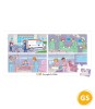 Puzzle Hôpital 40 pièces – Grande Section | Oiseau Magique