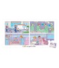 Pack 6 Puzzles Métiers 40 pièces + 6 Plateaux – Grande Section