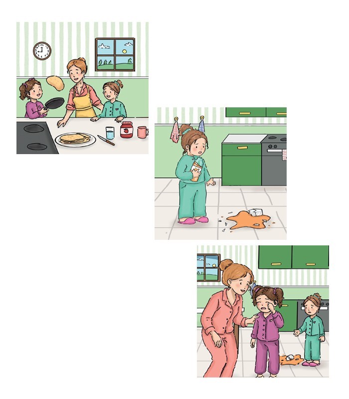 Empathie Bulles – Langage oral et émotions