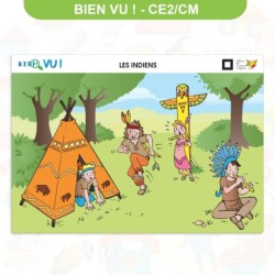 BIEN VU !