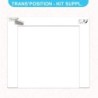 Plateau - Transposition