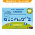 GÉOMÉTRIZ TNI