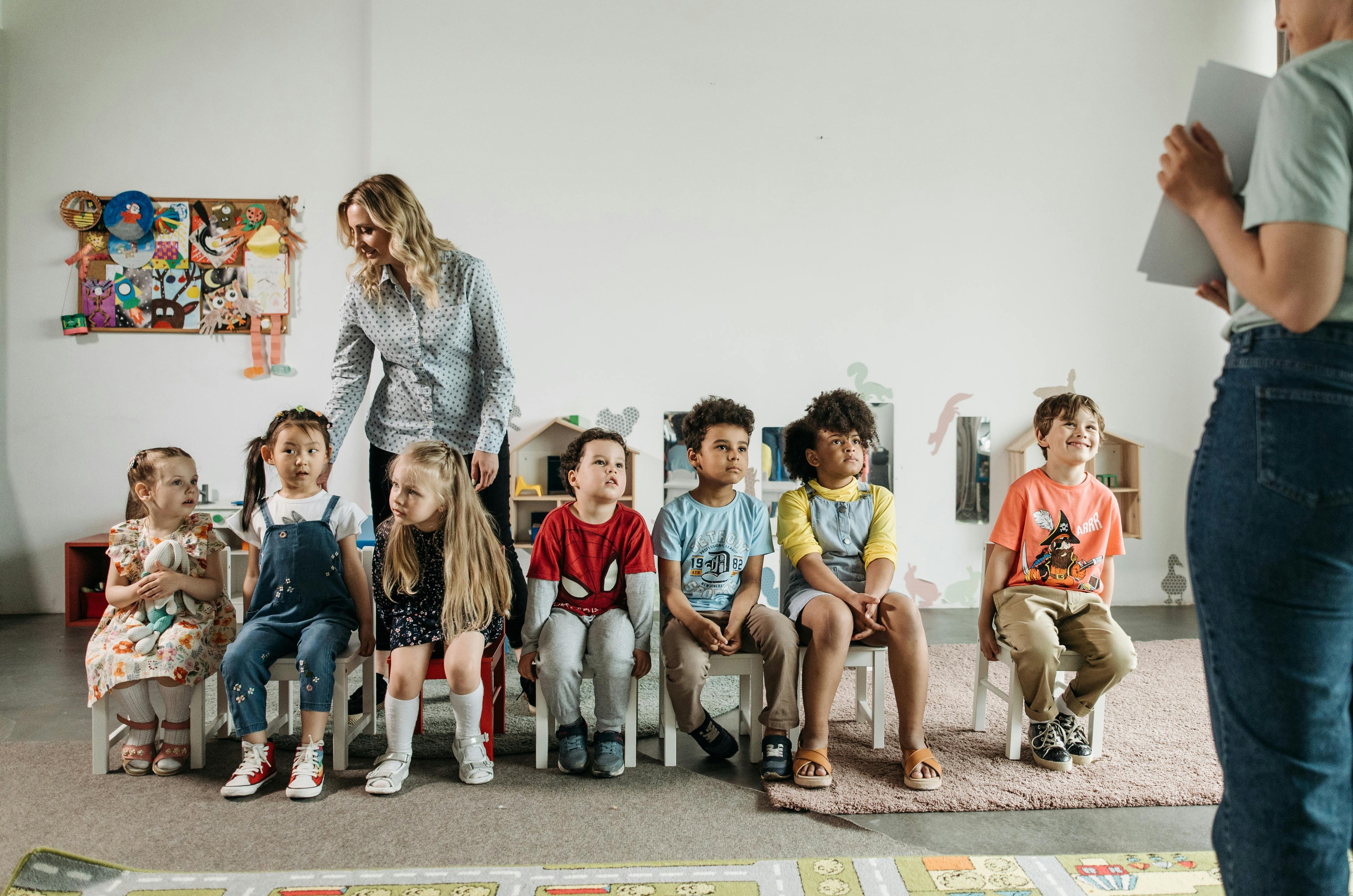 Gérer l’hétérogénéité des niveaux en classe : pistes pédagogiques