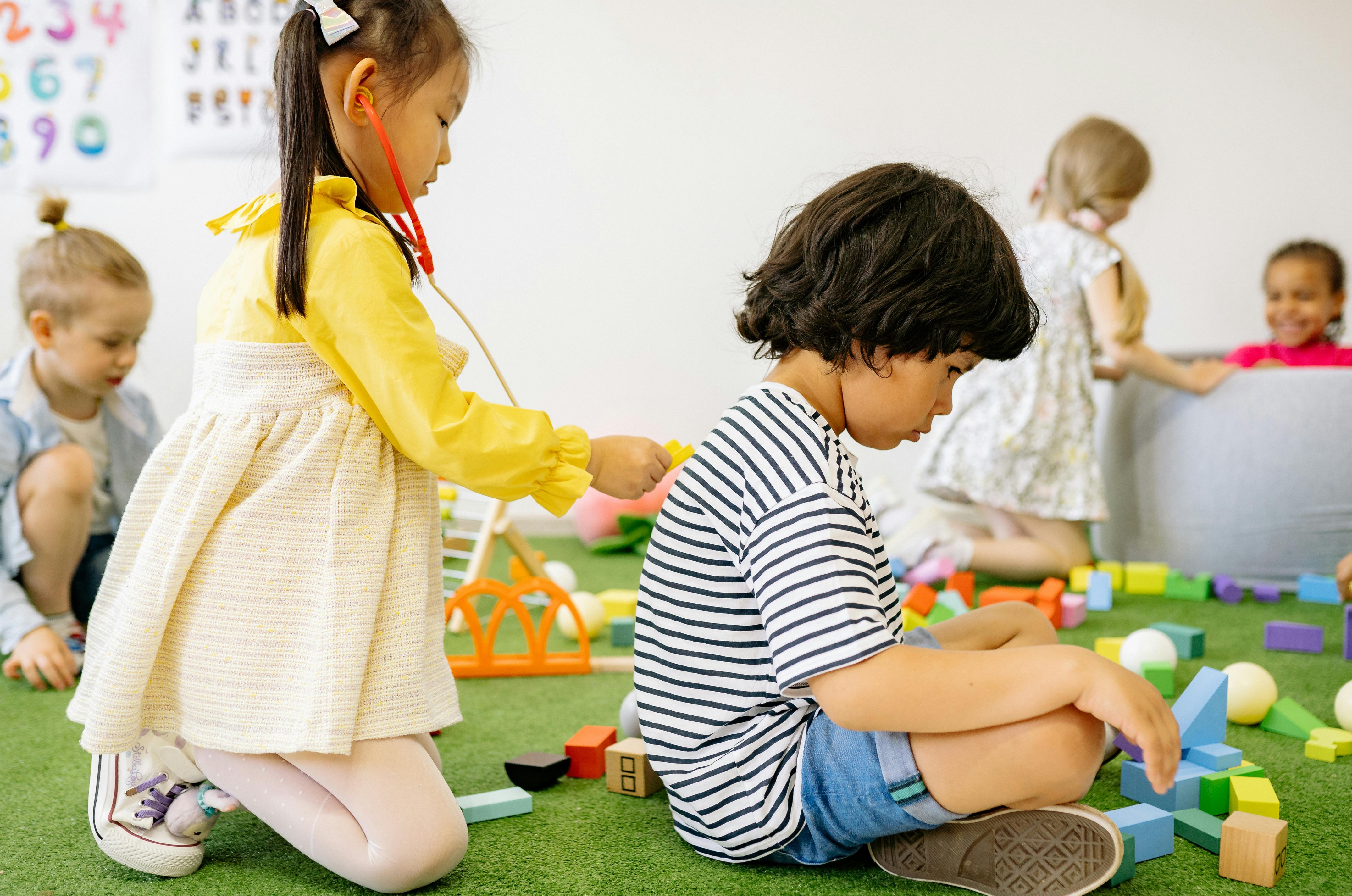 L’importance de la manipulation dans les apprentissages scolaires