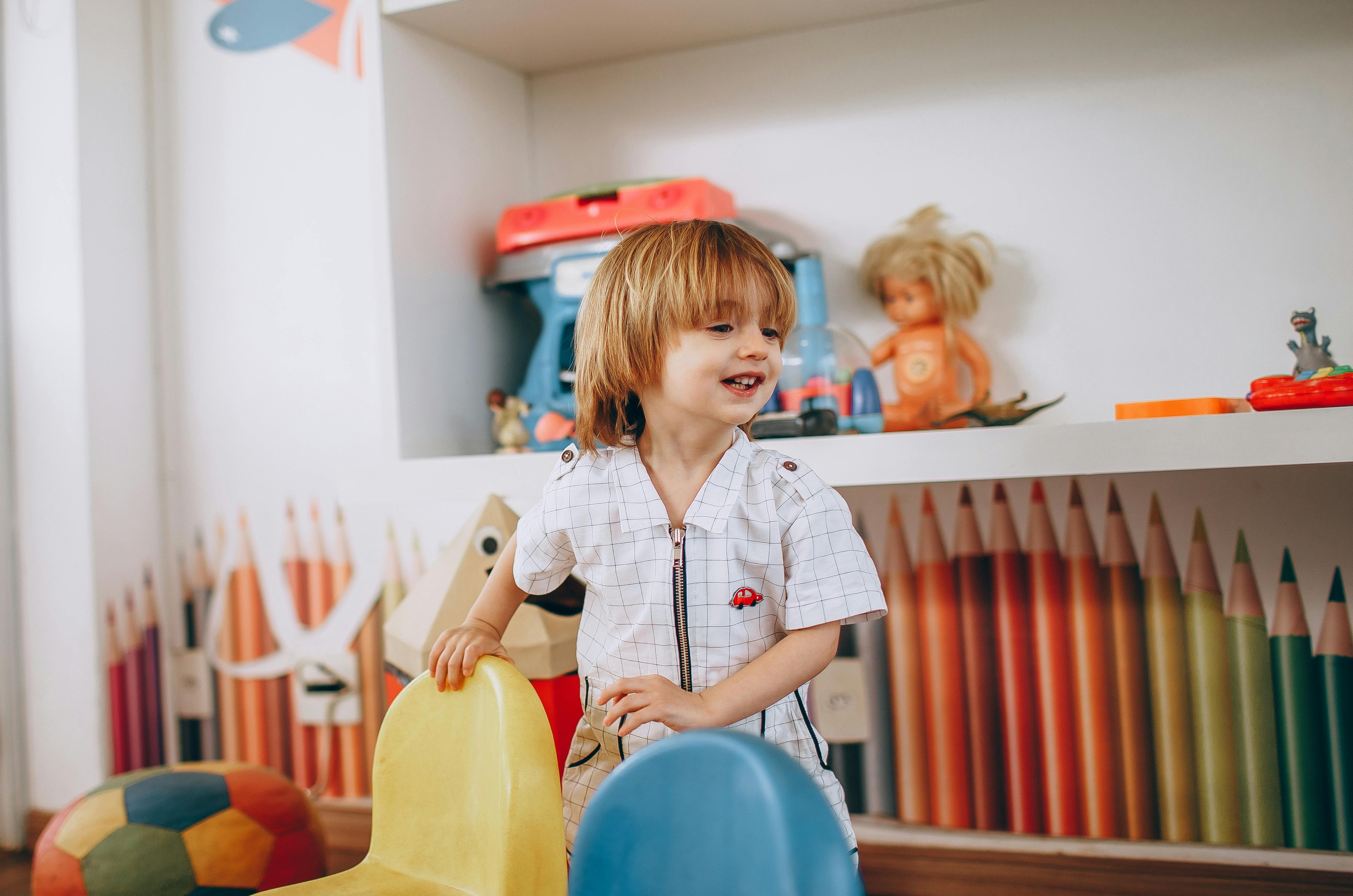 Organiser l’espace classe pour favoriser les apprentissages
