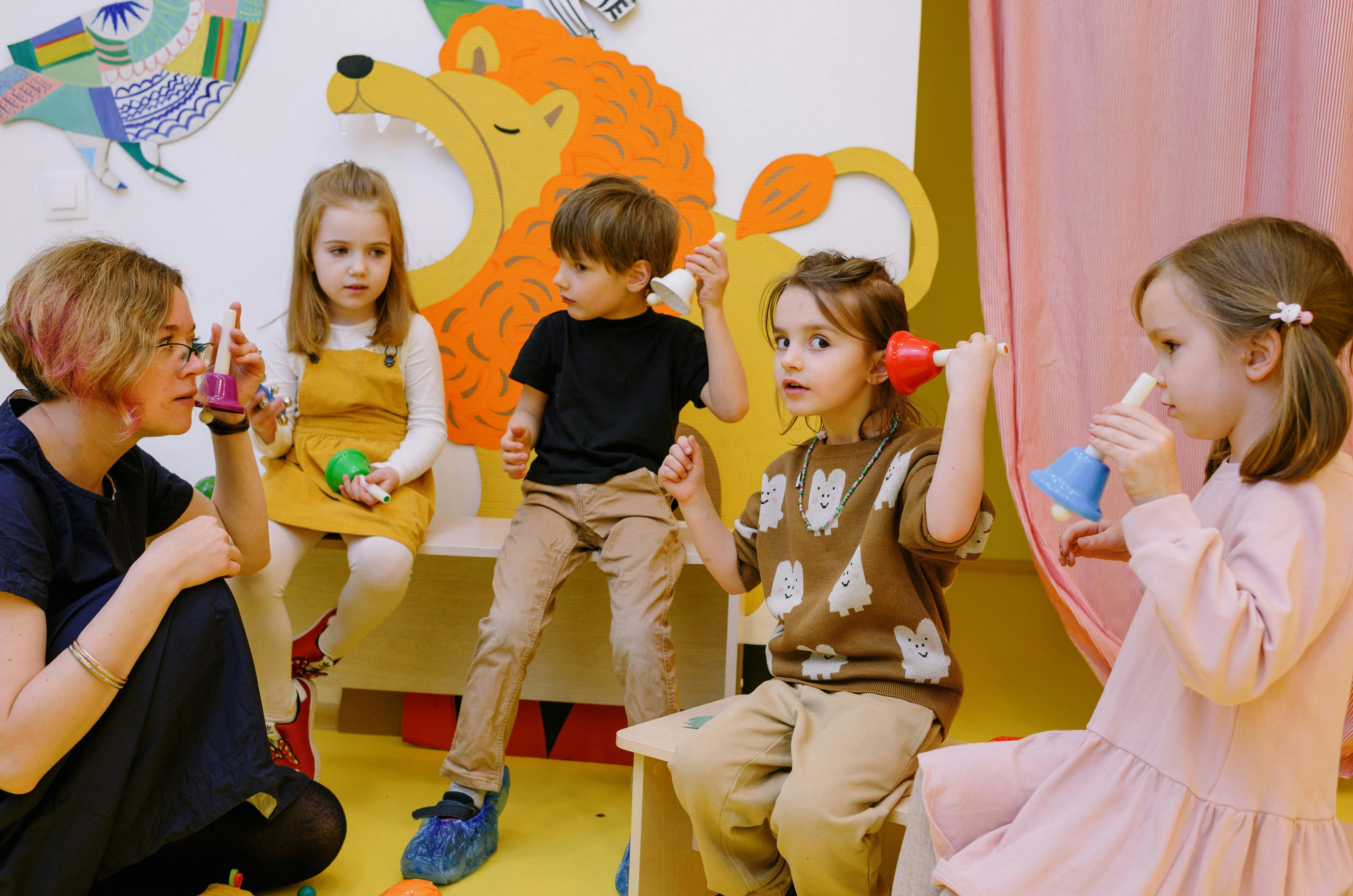 Les apprentissages fondamentaux à l’école : enjeux et équilibres au quotidien