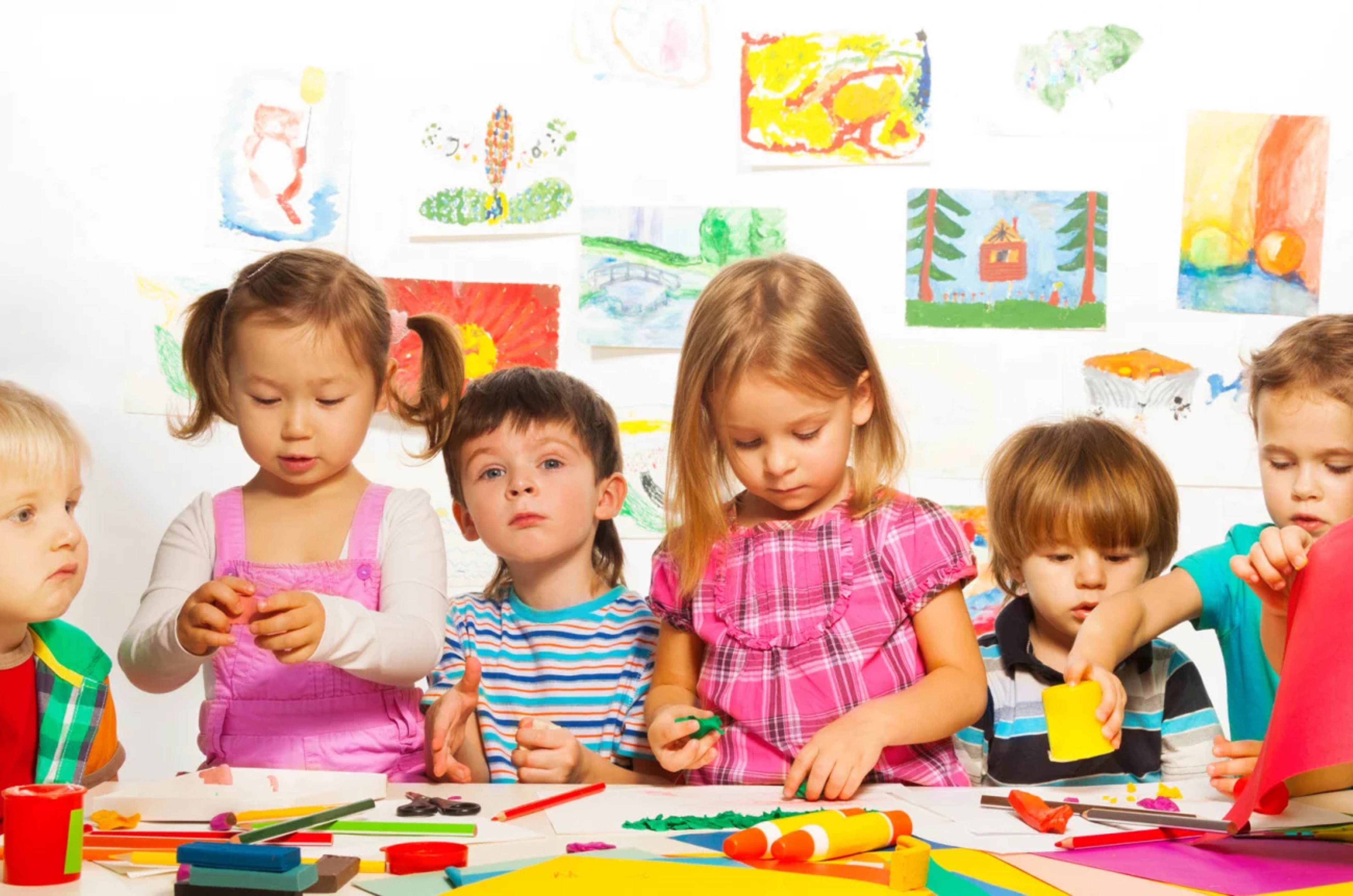 Accompagner les transitions scolaires en maternelle