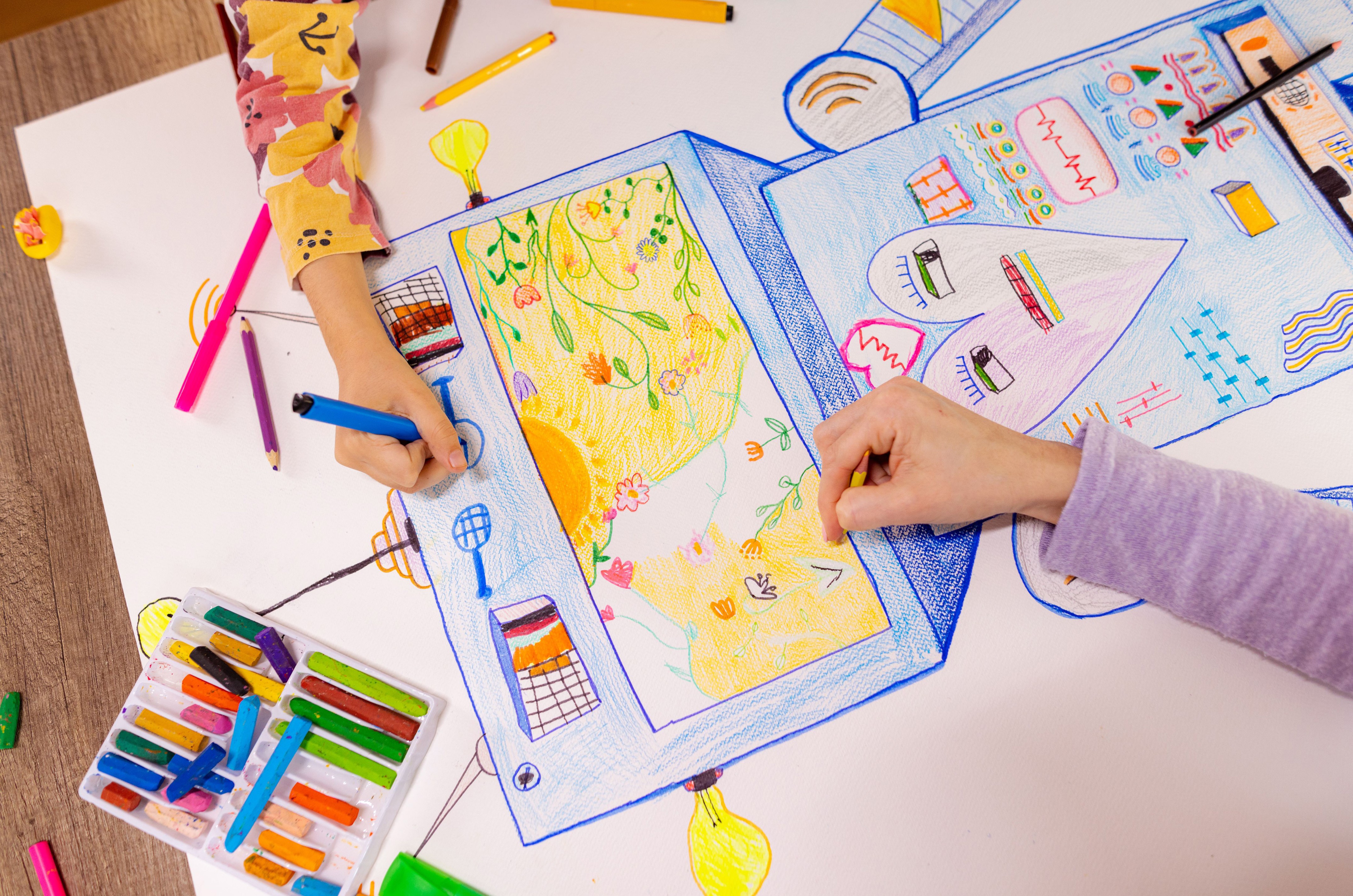 Des idées créatives pour dynamiser la vie de classe : stimuler l’apprentissage autrement