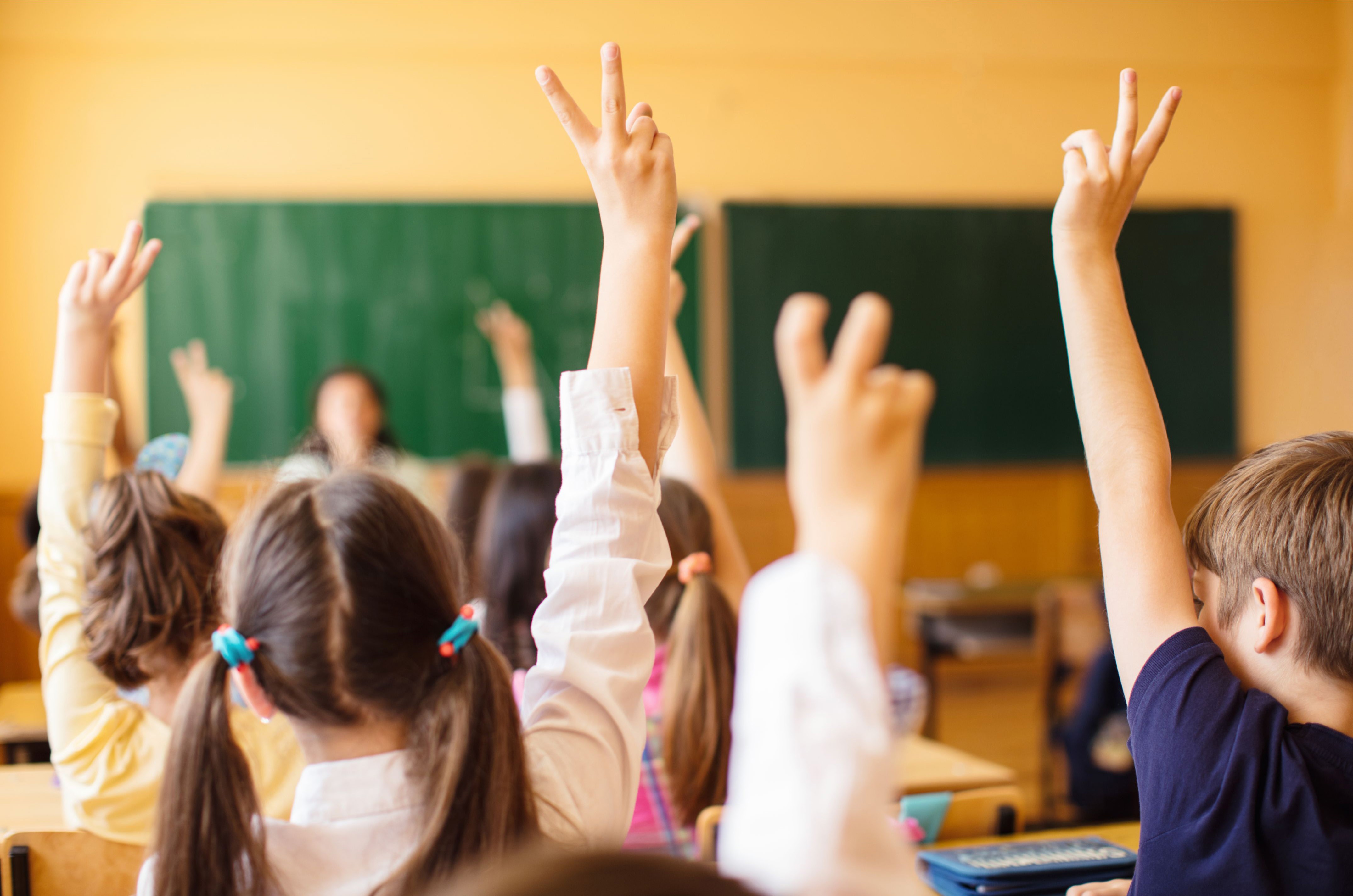 La vie de classe au quotidien en cycle 2 : organisation, gestion et atmosphère d’apprentissage